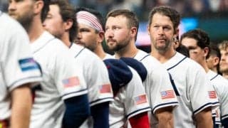 「簡単に許すべきなのか」投手6人が離脱…準々決勝直前に“最強軍団”に何が？　米メディアは揺らぐチーム編成を疑問視「理解できない」【WBC】