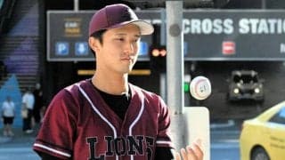 日本の元独立リーガー、オーストラリアで挑戦　新天地に選んだ理由は