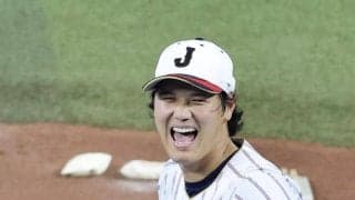 【ＷＢＣ】大谷翔平が井端弘和監督の指揮に思うこと「栗山さんとはまた違う…」15日に準々決勝