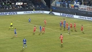 衝撃の6秒間！佐野海舟の“3連続デュエル勝利”がエグすぎる…寄せて→ぶつけて→滑り込ませた異次元ディフェンス