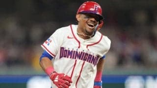 WS制覇より…「WBC優勝がナンバーワン」　720億円“イチロー愛弟子”が強調する価値