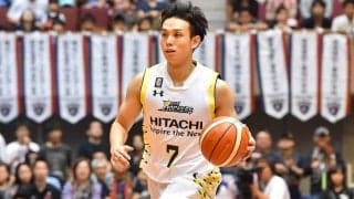 元SR渋谷の伊藤駿氏がB1越谷のサポートコーチ就任「経験を還元し、少しでもチームの力に」