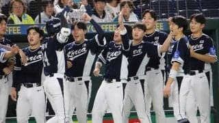 準々決勝で韓国がドミニカ共和国に勝つ方法は？SNS上で母国ファンが激論中【WBC】