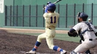 中学軟式“春の王者決定戦”、20日開幕　星稜、作新ら出場…準決勝・決勝をライブ配信