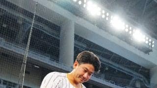 【WBC】菅野智之、巨人時代の後輩の専属カメラマンに？「菅野さんの愛が止まりませんねー」