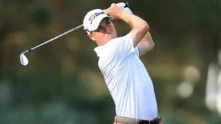 J.トーマス「ほぼ全ての面で良くなった」　先週の復帰戦は最下位も今週は暫定6位発進