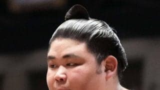 ２日目から休場の伯乃富士が再出場　場所前に師匠・伊勢ケ浜親方による暴力行為を受け注目度上昇