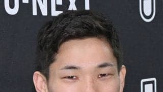 【ボクシング】「気持ちが強い選手というだけ」WBAミニマム級王者松本流星が因縁リマッチに自信