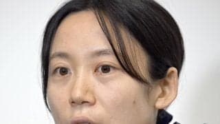 【スピードスケート】高木美帆「えーんしてるかわいい」泣き顔の同僚にハート絵文字でコメント