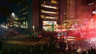 WRCジャパン：オープニングセレモニー入場チケットの申込スケジュールが変更に