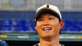 【WBC】大谷翔平との対戦で３三振の森下翔太「日本にあそこまでのボールを投げる人いない…」