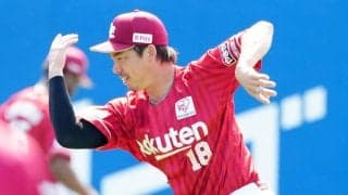 【楽天】マエケン画伯グッズ販売決定　前田健太「なんと・・グッズ化されることになりました」