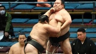 左膝大けがから復帰２場所目の生田目が無傷３連勝「今は助走期間。無駄じゃない」と飛躍期す