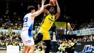 前SR渋谷のランダルがFE名古屋に加入…離脱者発生のアクシデントで3季ぶり古巣復帰