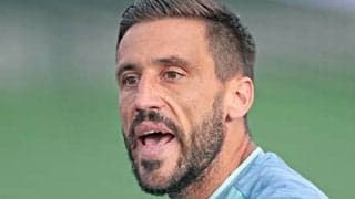  相手の態度に憤慨「面白いか？」 