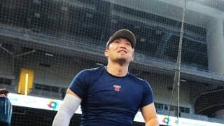 【WBC】ベネズエラ戦は侍ジャパン右打者２人がカギ　鈴木誠也「普段着野球」岡本和真「集中」
