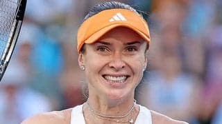 世界2位との熱戦制し7年ぶり4強