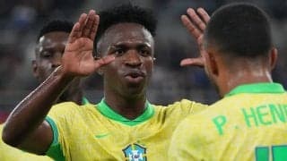 「過去1好き」「これは売れる」ブラジル代表×ジョーダン“新コラボ”2026W杯ユニフォームが解禁！ 右胸ジャンプマンロゴの特別版に「かっこよ」「ついに来ましたね」