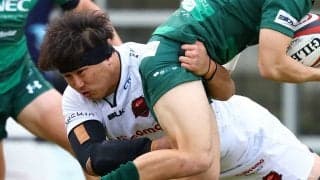 「イヤがりそうなことを率先してやる」。努力と感謝の先にあった大ベテランの50キャップ目