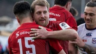 「新しい歴史を作りたい」。中心的選手が見据えるチームの未来と変わりつつある現在