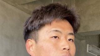 父はプロレスラー、横浜ＦＭ諏訪間幸成「自分がゼロに抑えるという強い気持ちを」“先発初勝利”への強い覚悟