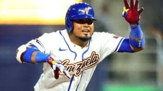 「倒せる戦力はある」ベネズエラ記者が提示した“日本攻略のシナリオ”「ドミニカ戦では中軸が機能しなかった」【WBC】