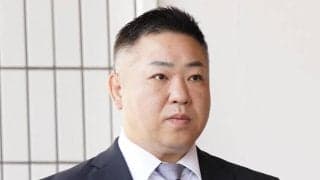 安青錦よ、３敗して新聞を見るな、見出しをみるな-　九重審判長「全部勝てばひっくり返る」期待