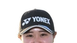 倉林紅「大切な１年目にこのようなご縁をいただき」スポンサー契約締結に感謝