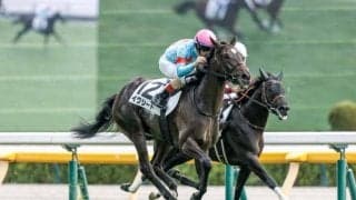 【フラワーC想定馬・騎手】イクシード、ヴィスコンテッサなど15頭