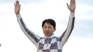 今週の武豊騎手は14鞍 ジューンテイクで自身5回目のバースデー重賞Vなるか