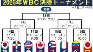 【WBC】カナダ・ソロカが米国戦先発「チェスのような試合になる」メジャー７年目の経験生かす