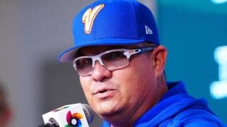 【WBC】ベネズエラ監督「弱点はある」　カブレラ打撃コーチ、大谷を全打席歩かせるとジョーク