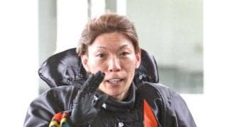 【ボート】多摩川　亀山雅幸「行き足中心に悪くない」