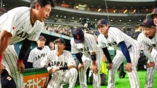 元侍スコアラーが語る「4連勝の裏側」と決勝ラウンドの鍵--三井康浩が見た井端ジャパンの現在地【WBC】