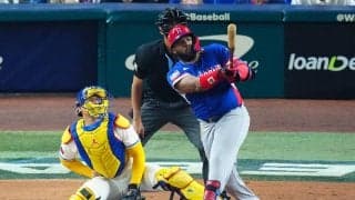 【WBC】ドミニカ共和国主砲ゲレロ、韓国戦へ豪語「どんなチームでも、何も変える必要はない」
