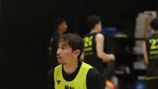 【バスケ】B1仙台岡島和真、かつての戦友とのマッチアップに意欲　14日から東北ダービー