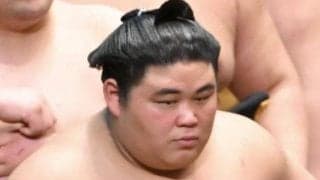 伊勢ケ浜親方から暴行被害、伯乃富士が７日目から再出場