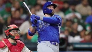 【WBC2026】「8点差でこんなに緊張したのは初めて」イタリア代表パスカンティーノ、米国戦の大金星を振り返る　ボール連発の同僚に「イラついた」とジョークも