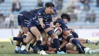 意外過ぎるカミングアウト。それでもラグビーを選び、続ける理由