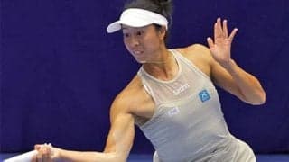  柴原瑛菜と木下晴結が4強入り 