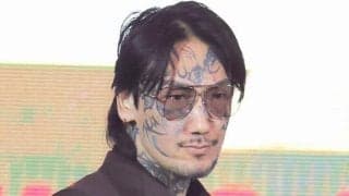 瓜田純士　試合中止に怒り「パワーが見違えるほど付いてたのでぶっ飛ばす気でいた」上半身姿を投稿「過去最高に作ってたので残念」