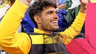  アルカラス まさかの衣装にファン歓喜 