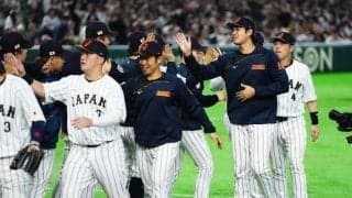 WBC総観客数は歴代最多137万4232人　1次ラウンド終了で2023年大会を上回る…機構発表