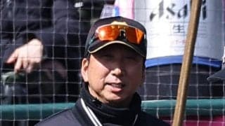 【阪神】９回までの救援の並びは「フレキシブル」　藤川監督「また動く」守護神の岩崎優は確定　