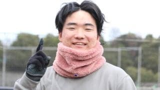 【日本ハム】山県秀「チームのために犠牲になれることを」“成長の地”で初の開幕スタメン狙う