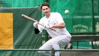 【阪神】ディベイニーに“街歩きのススメ”　藤川監督「街とか文化に触れることがすごく重要」