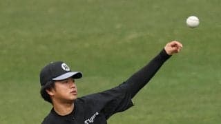 【阪神】高橋遥人が開幕へ最終仕上げ「足りないところもまだまだある」14日広島戦先発農高