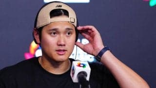 【WBC】大谷翔平「60球くらい投げてボリュームもクオリティーもしっかり出せた」／一問一答