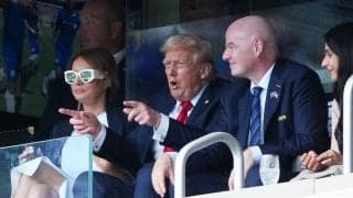 ｢国歌拒否で亡命｣イラン代表の悲劇と、トランプ大統領にすり寄るFIFAの奇怪【スポーツに忍び寄る政治の暗い影】(3)