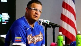 「6回で2-0なら我々が勝つ」--ベネズエラ指揮官が断言　侍ジャパンに“勝利宣言”をした背景「日本は才能ある優れたチームだが、弱点がある」【WBC】